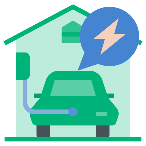 EV Recharge