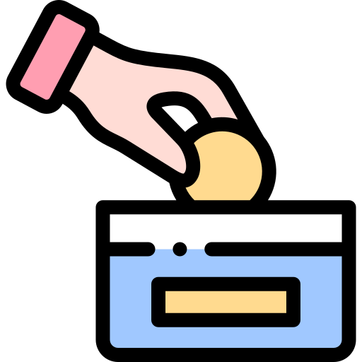 Donation