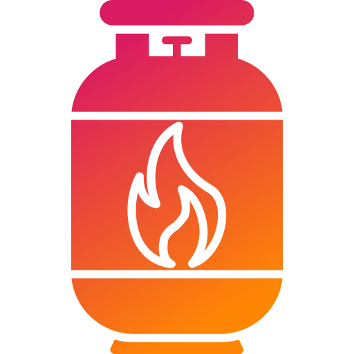 Gas Cylinder