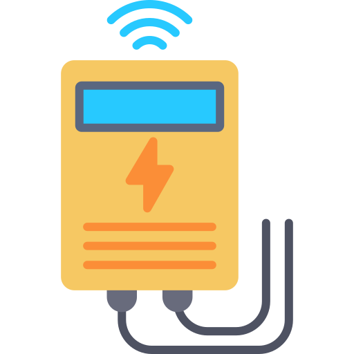 Prepaid Meter